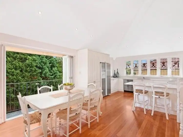 Fourth view of Homely house listing, 4 Bradleys Head Road, Mosman NSW 2088