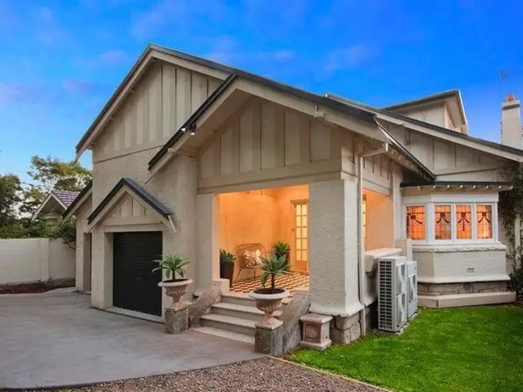 Fifth view of Homely house listing, 4 Bradleys Head Road, Mosman NSW 2088
