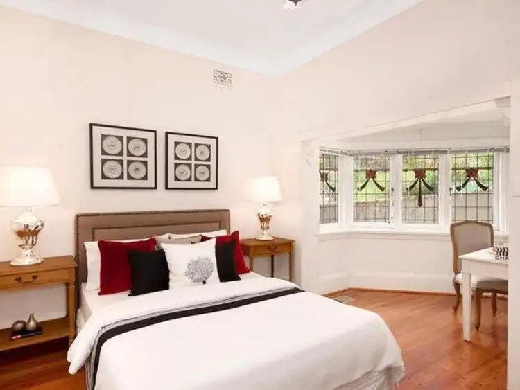 Sixth view of Homely house listing, 4 Bradleys Head Road, Mosman NSW 2088