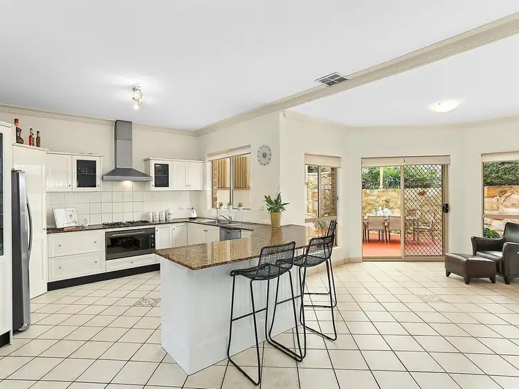 Third view of Homely house listing, 9 Yorrel Close, Alfords Point NSW 2234