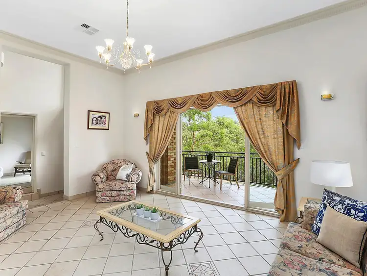 Fourth view of Homely house listing, 9 Yorrel Close, Alfords Point NSW 2234