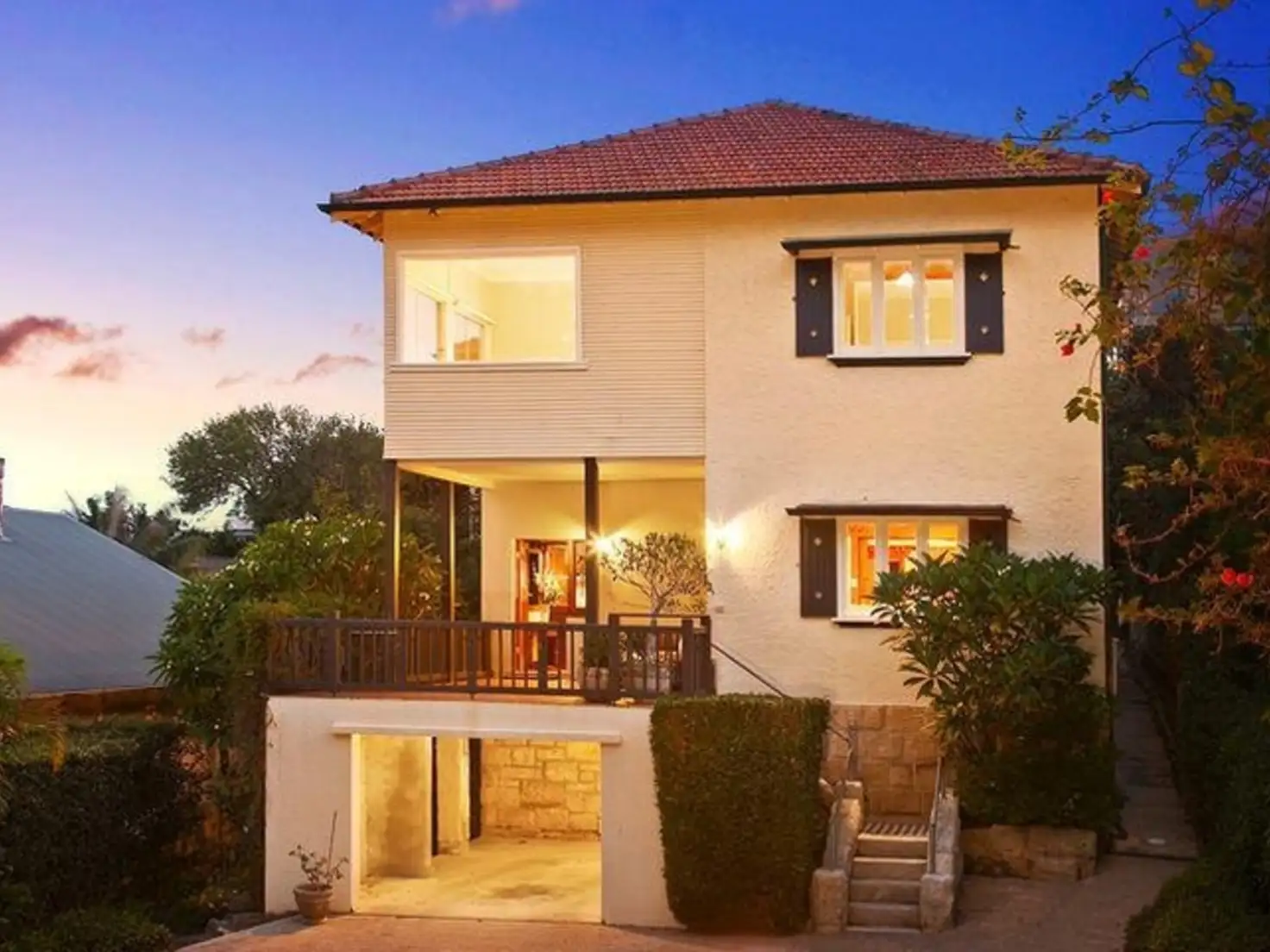 Main view of Homely house listing, 3 Edwards Bay Road, Mosman NSW 2088