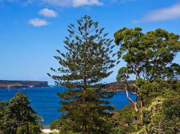 Second view of Homely house listing, 3 Edwards Bay Road, Mosman NSW 2088
