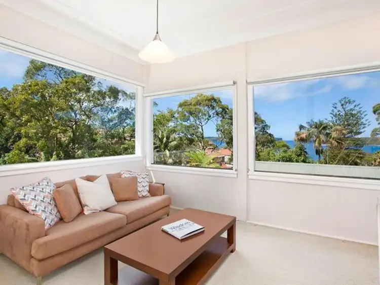 Fourth view of Homely house listing, 3 Edwards Bay Road, Mosman NSW 2088