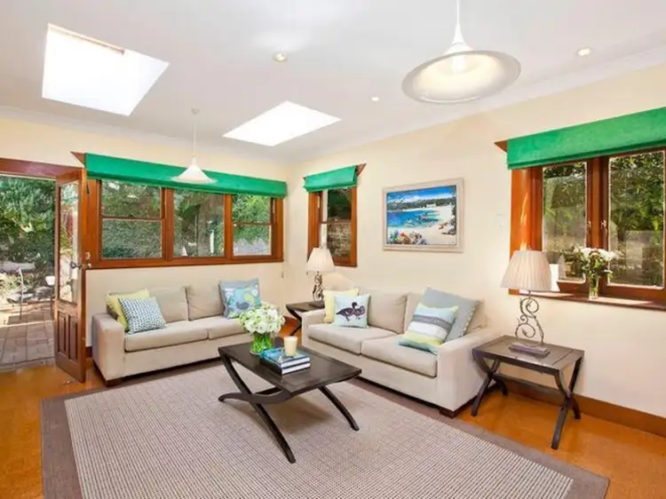 Fifth view of Homely house listing, 3 Edwards Bay Road, Mosman NSW 2088