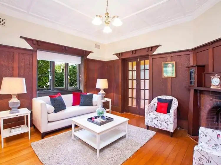 Sixth view of Homely house listing, 3 Edwards Bay Road, Mosman NSW 2088