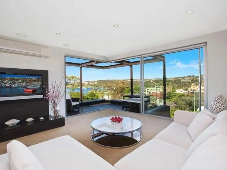 Main view of Homely house listing, 20 Edwards Bay Road, Mosman NSW 2088