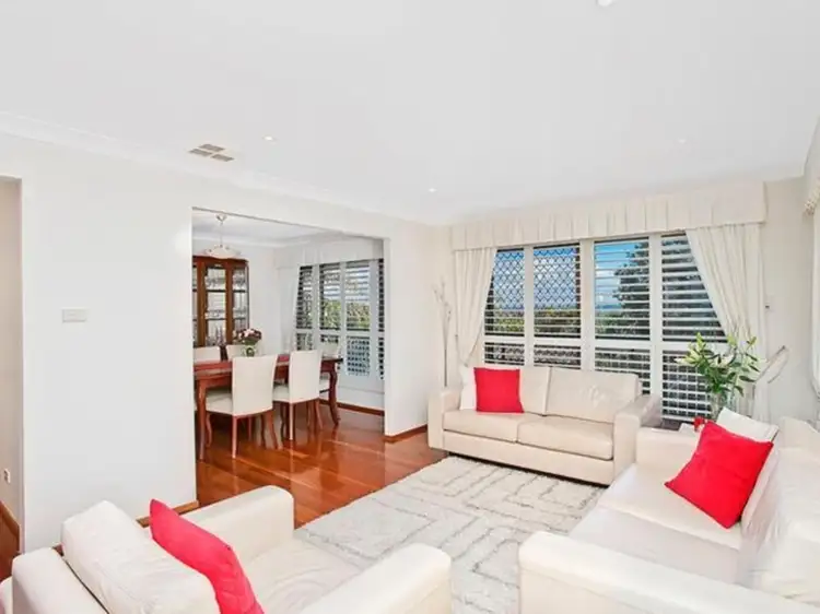 Fourth view of Homely house listing, 18 Hibiscus Close, Alfords Point NSW 2234