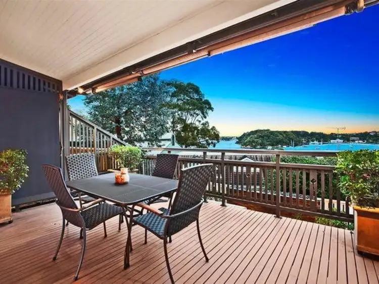 78 Blues Point Road, Mcmahons Point NSW 2060