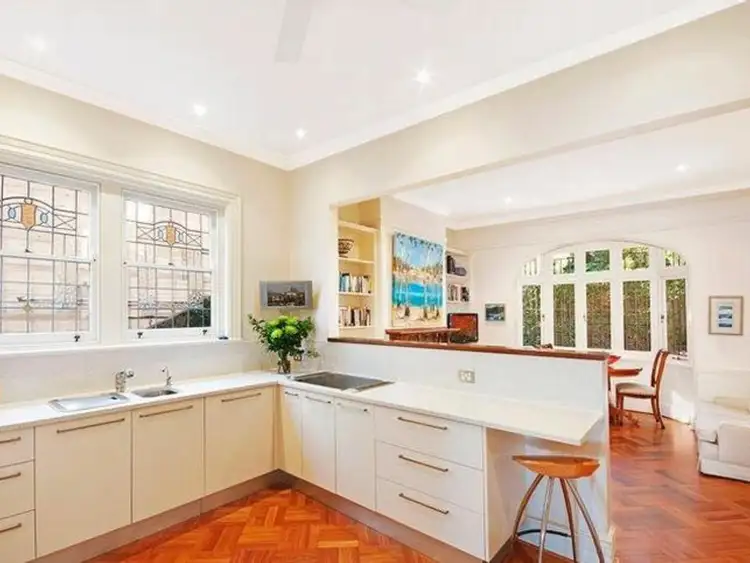 Fifth view of Homely house listing, 78 Blues Point Road, Mcmahons Point NSW 2060