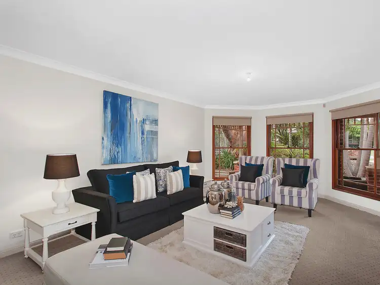 Second view of Homely house listing, 17 Nicolson Circuit, Menai NSW 2234