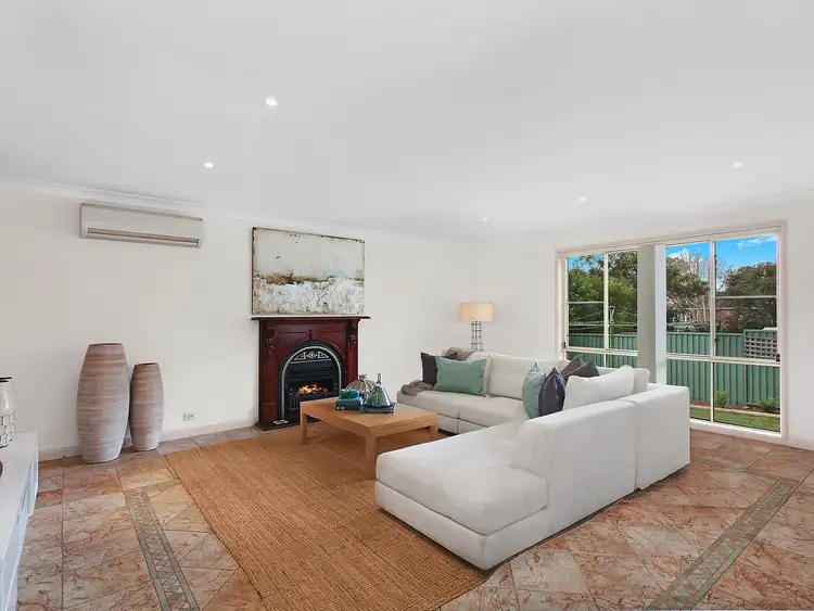 Third view of Homely house listing, 17 Nicolson Circuit, Menai NSW 2234