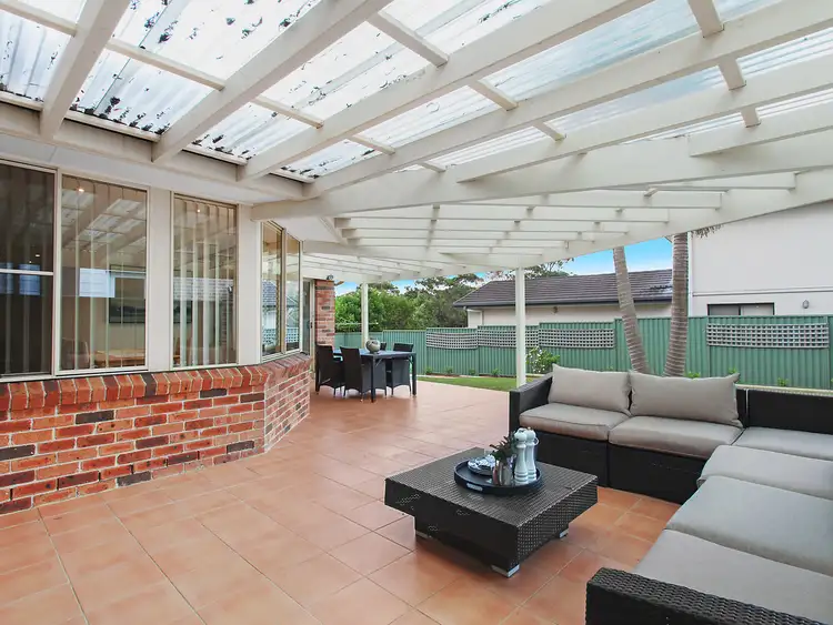 Sixth view of Homely house listing, 17 Nicolson Circuit, Menai NSW 2234