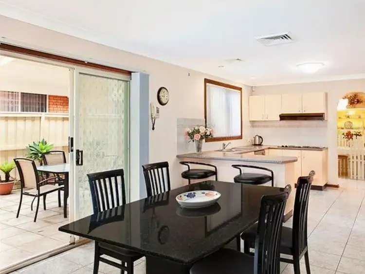 Third view of Homely house listing, 45 The Woods Circuit, Menai NSW 2234