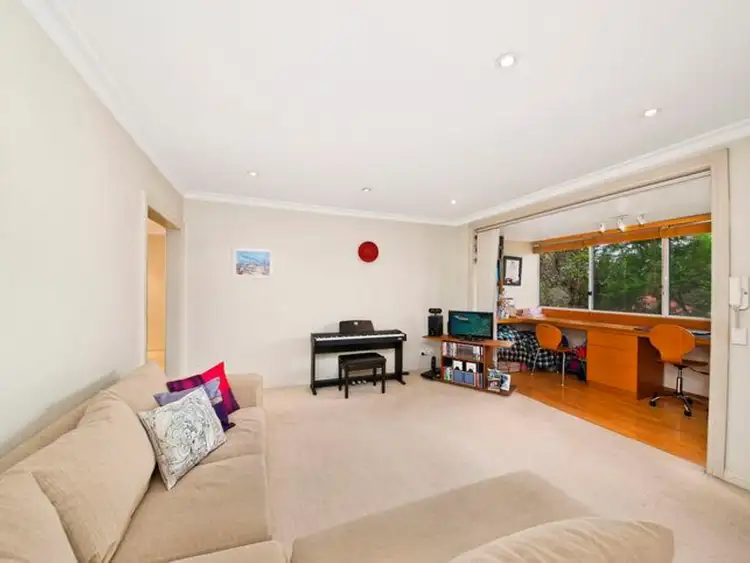 27/438 Mowbray Road, Lane Cove NSW 2066
