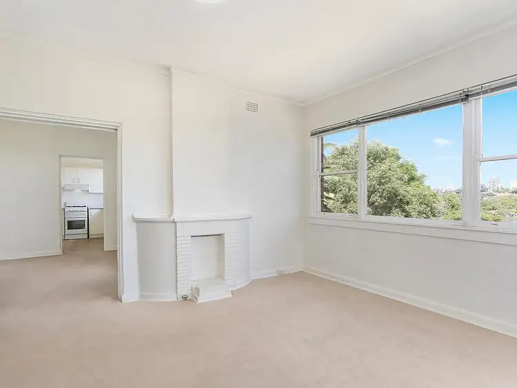 Fifth view of Homely house listing, 4 Ellalong Road, Cremorne NSW 2090