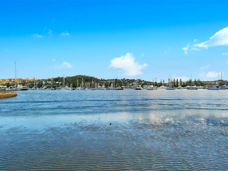 Fourth view of Homely house listing, 5 Sandy Bay Road, Clontarf NSW 2093