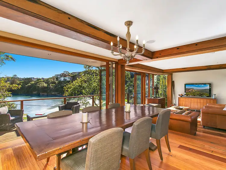 Fifth view of Homely house listing, 5 Sandy Bay Road, Clontarf NSW 2093