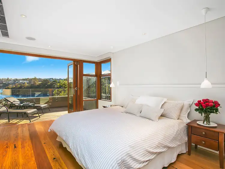 Sixth view of Homely house listing, 5 Sandy Bay Road, Clontarf NSW 2093