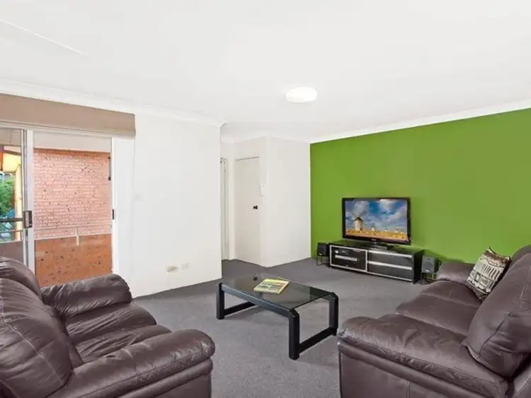Second view of Homely apartment listing, 9/538 President Avenue, Sutherland NSW 2232