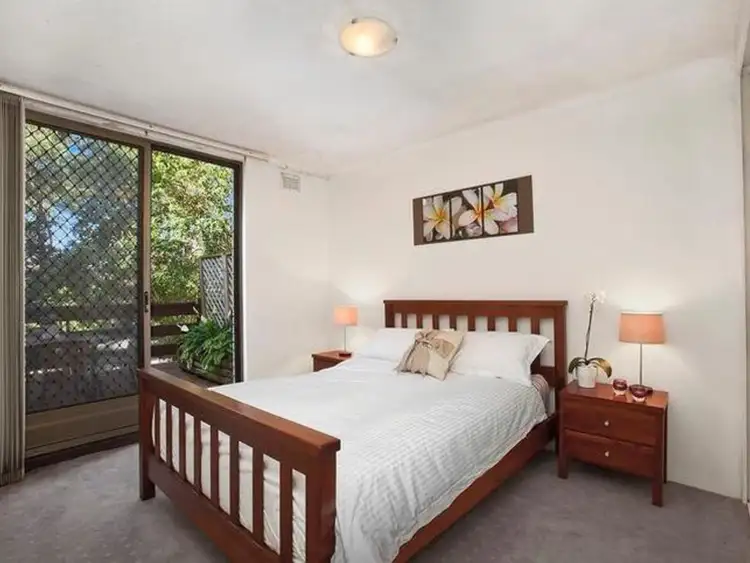 Fourth view of Homely apartment listing, 5/438 Mowbray Road, Lane Cove NSW 2066