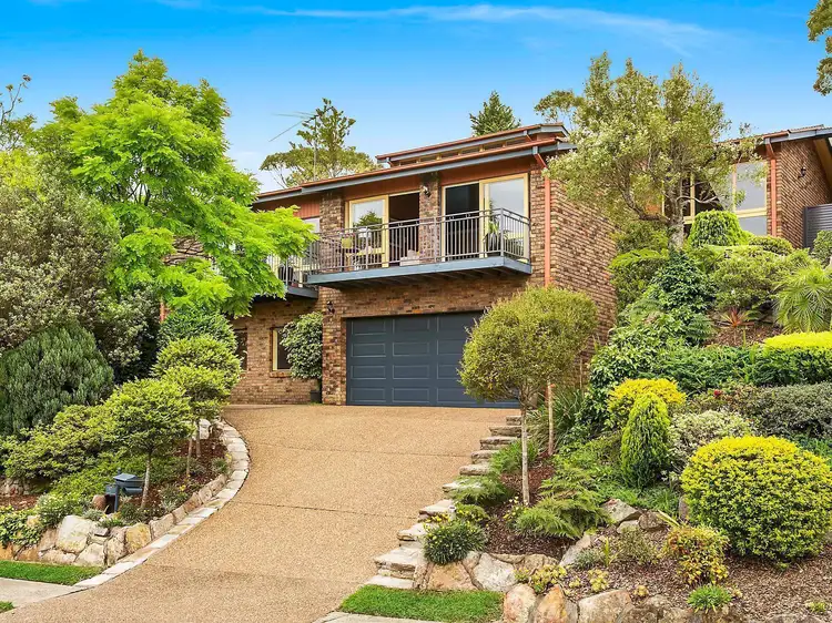 7 Redman Avenue, Illawong NSW 2234
