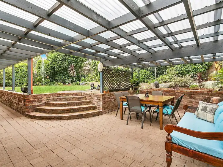 Fourth view of Homely house listing, 7 Redman Avenue, Illawong NSW 2234