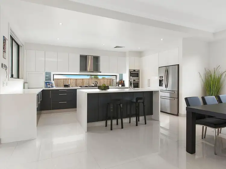 Third view of Homely house listing, 26 Ella Avenue, Barden Ridge NSW 2234
