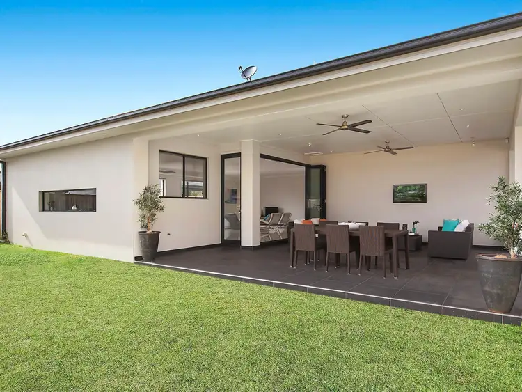 Fourth view of Homely house listing, 26 Ella Avenue, Barden Ridge NSW 2234