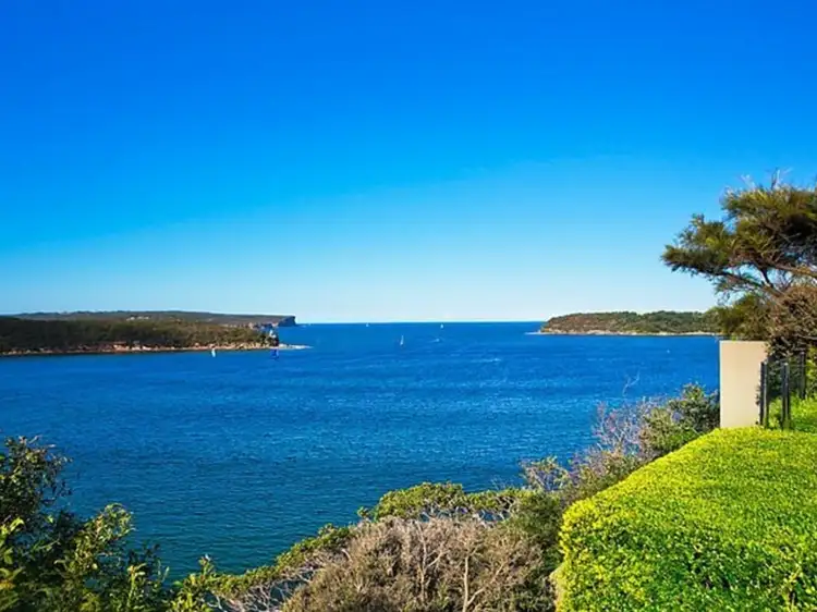 Second view of Homely house listing, 8 Burran Avenue, Mosman NSW 2088