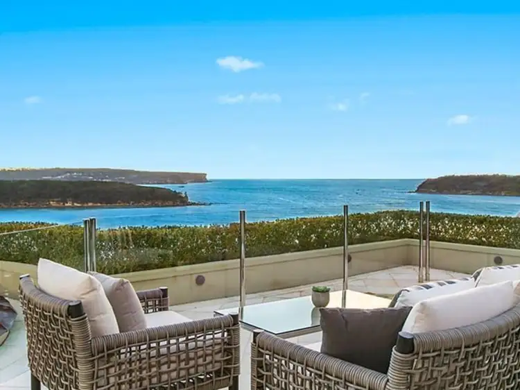 Fourth view of Homely house listing, 8 Burran Avenue, Mosman NSW 2088