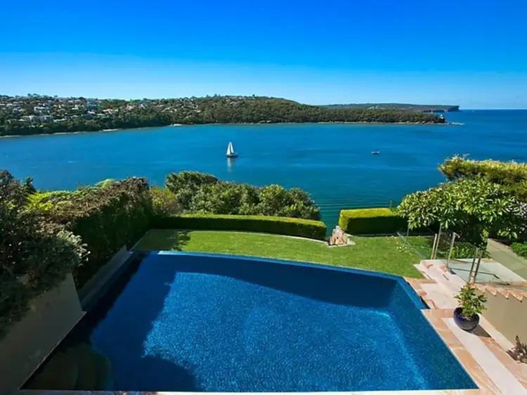 Sixth view of Homely house listing, 8 Burran Avenue, Mosman NSW 2088