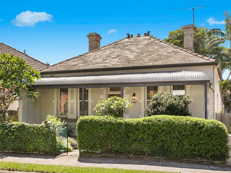 108 Petersham Road, Marrickville NSW 2204