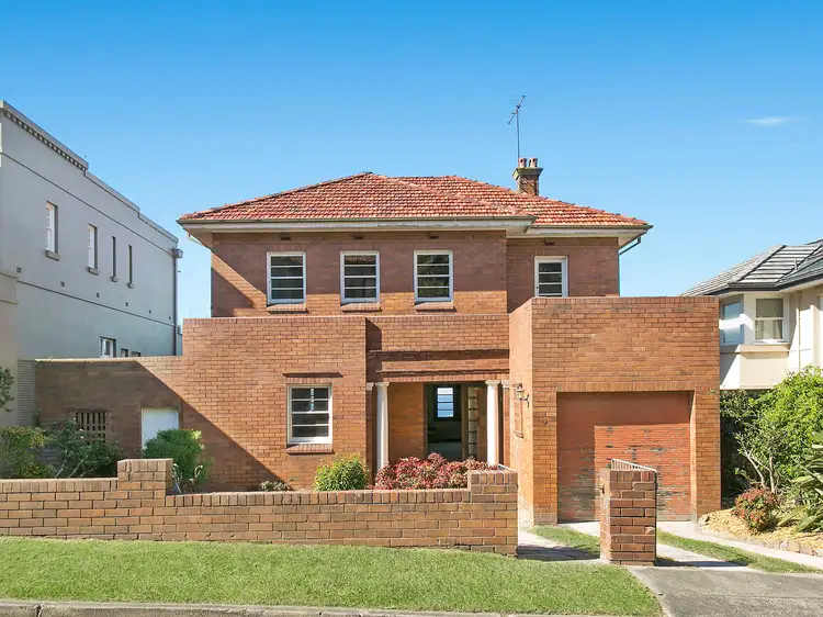5 Glencarron Avenue, Mosman NSW 2088