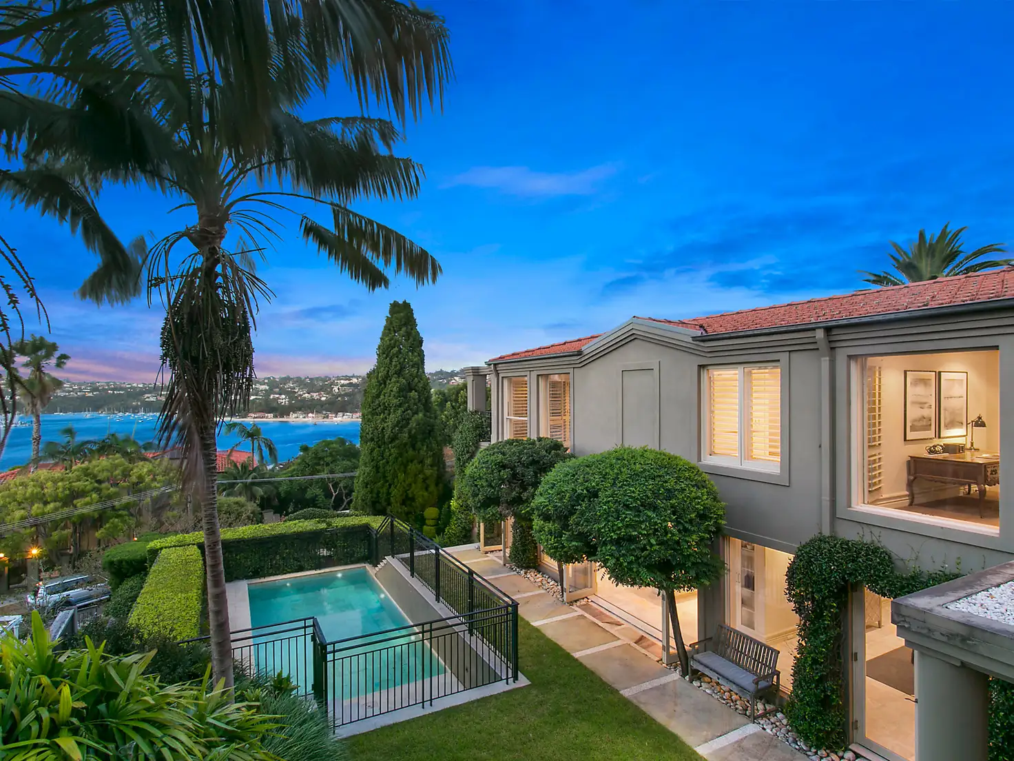 Main view of Homely house listing, 5A Hopetoun Avenue, Mosman NSW 2088