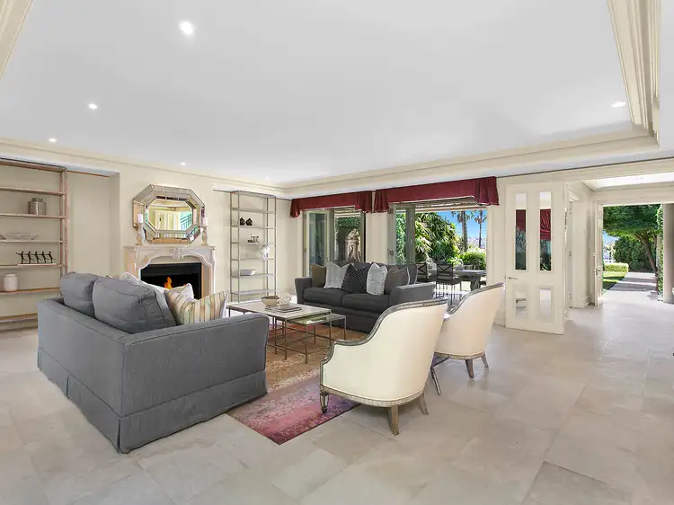 Second view of Homely house listing, 5A Hopetoun Avenue, Mosman NSW 2088