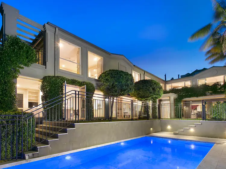 Third view of Homely house listing, 5A Hopetoun Avenue, Mosman NSW 2088