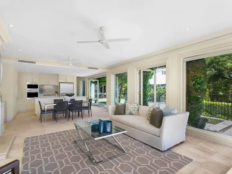 Fourth view of Homely house listing, 5A Hopetoun Avenue, Mosman NSW 2088
