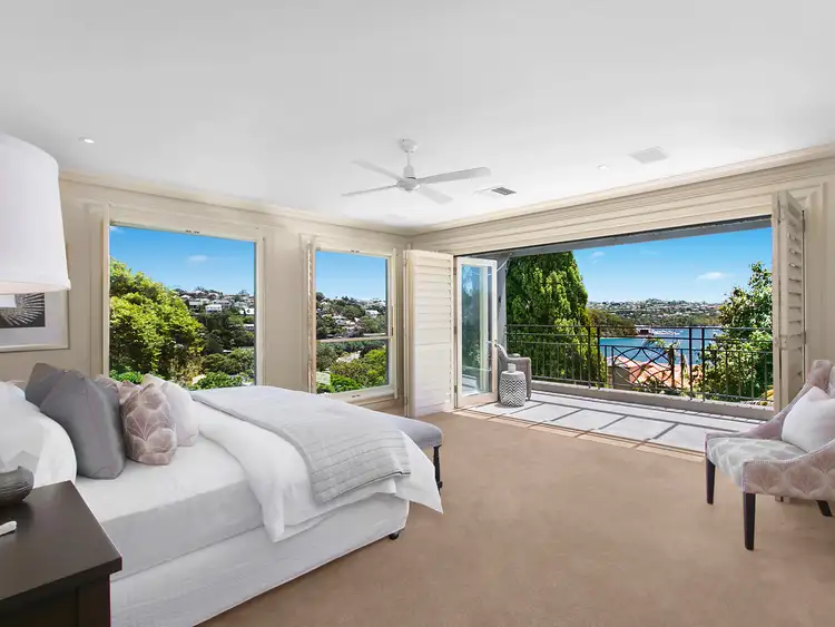 Fifth view of Homely house listing, 5A Hopetoun Avenue, Mosman NSW 2088
