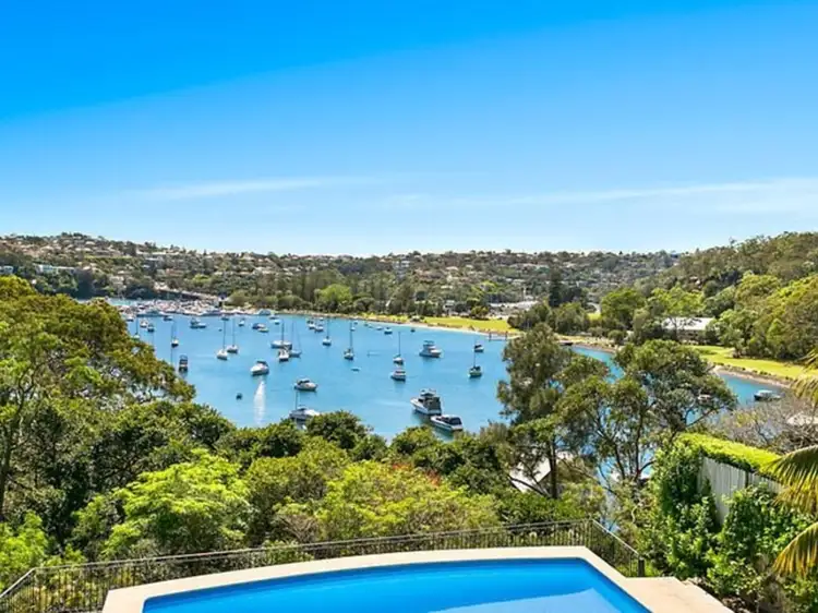 19 Pearl Bay Avenue, Mosman NSW 2088