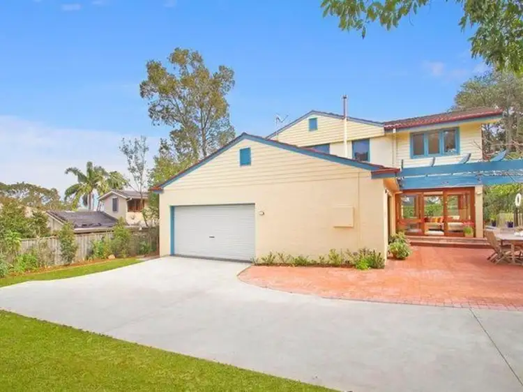 56A Kingslangley Road, Greenwich NSW 2065