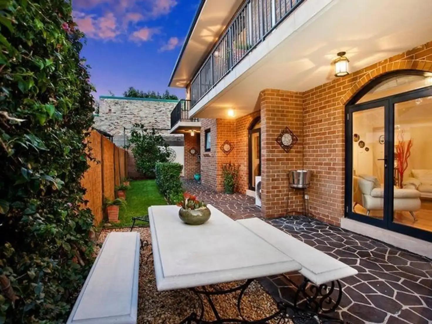 Main view of Homely house listing, 407A Balmain Road, Lilyfield NSW 2040