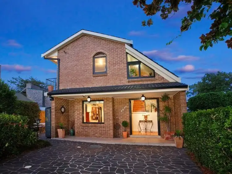 Second view of Homely house listing, 407A Balmain Road, Lilyfield NSW 2040