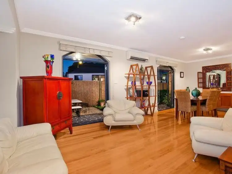 Third view of Homely house listing, 407A Balmain Road, Lilyfield NSW 2040