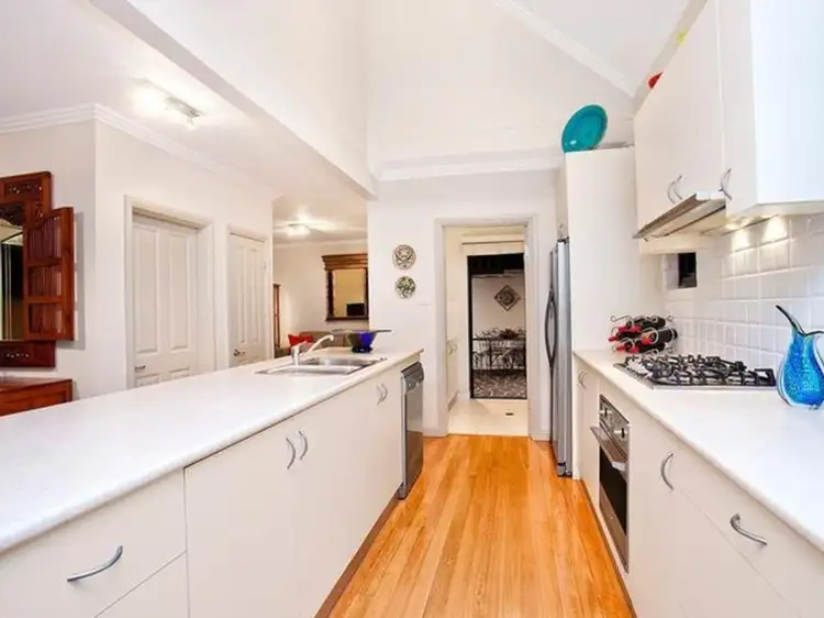 Fourth view of Homely house listing, 407A Balmain Road, Lilyfield NSW 2040