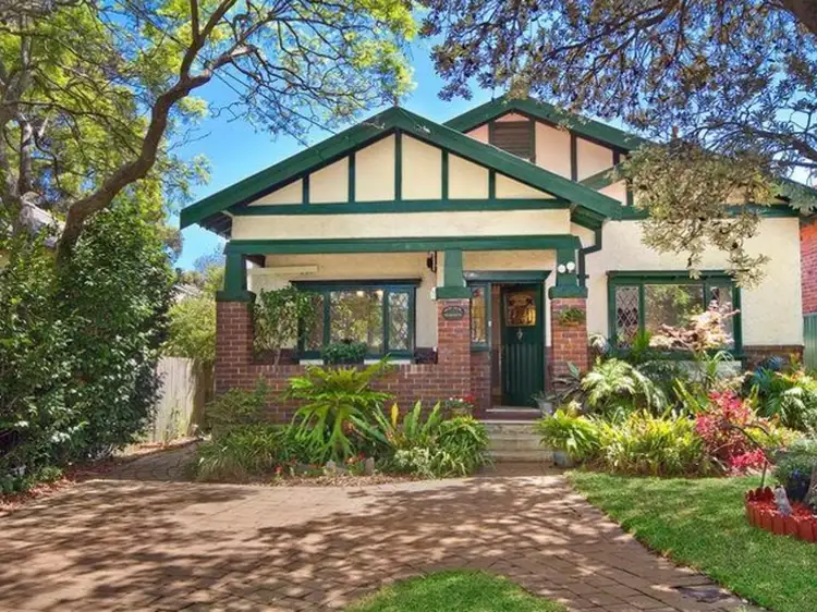 77 Fullers Road, Chatswood NSW 2067