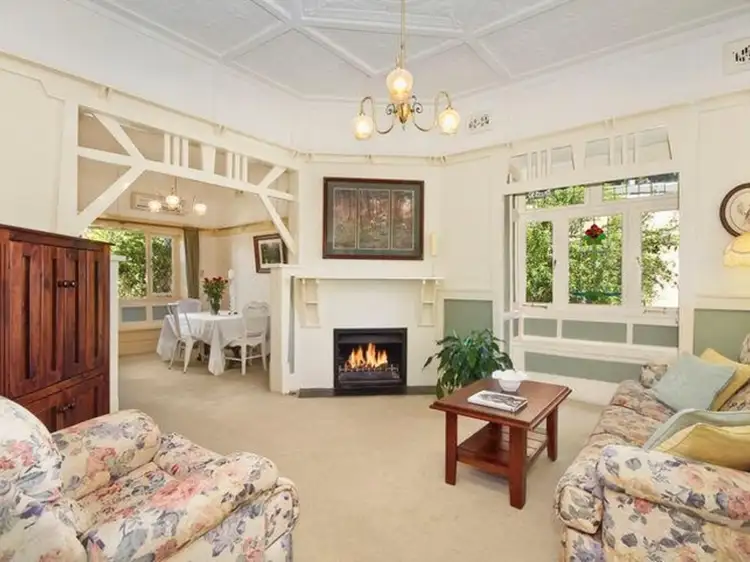 Second view of Homely house listing, 77 Fullers Road, Chatswood NSW 2067