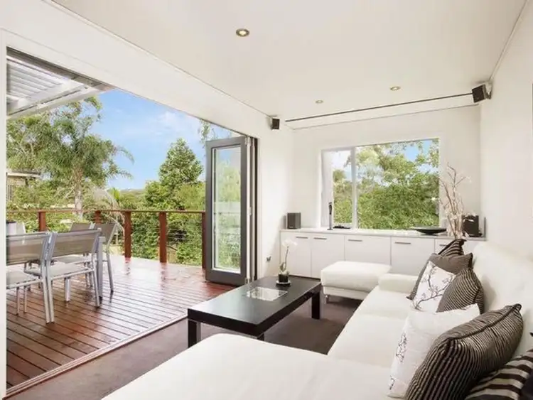 Third view of Homely house listing, 11 Aminya Place, Riverview NSW 2066