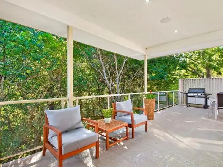 Second view of Homely house listing, 9 Borambil Place, Longueville NSW 2066