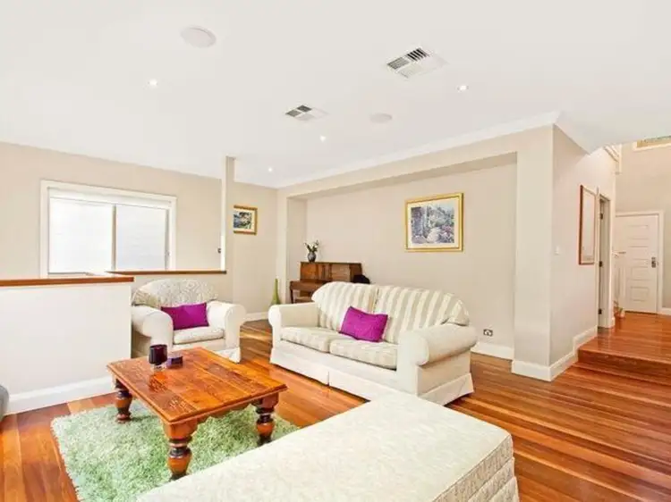 Fourth view of Homely house listing, 9 Borambil Place, Longueville NSW 2066